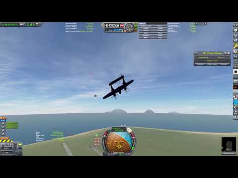 KSP SM Stryker Testing Hispano Suiza 20mm Twin TT against the Original