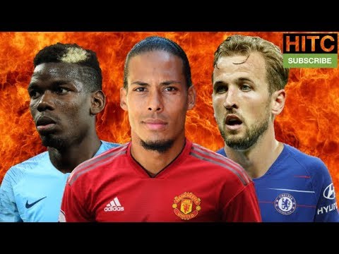 One Rival Player To Improve Each Premier League Club