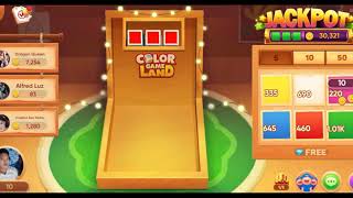 Pusoy go Color game land screenshot 5