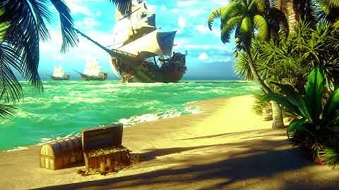 Drunken Sailor | Sea Shanty | Instrumental
