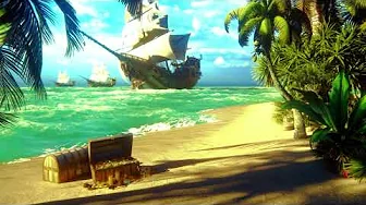 Drunken Sailor | Sea Shanty | Instrumental Drunken Sailor | Sea Shanty | Instrumental