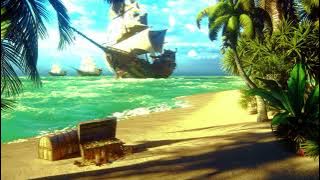 Drunken Sailor | Sea Shanty | Instrumental