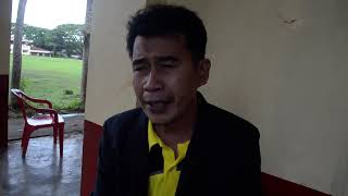 MSU-SULU CHANCELLOR ABDURAHMAN