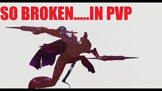 Telos Boltace Build/Conclave Review l Warframe The Steel Path