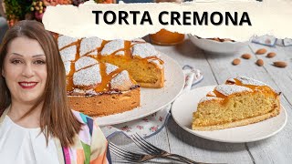 La Vera Torta Cremona: Segui la Ricetta Perfetta!