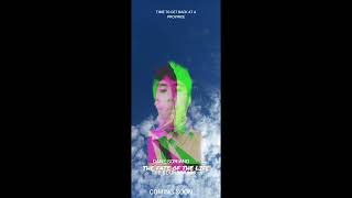 Jerimih Ty Dolla ign Sage The Gemini Dont Get Much Better The Fate Of The Life  Soundtrack