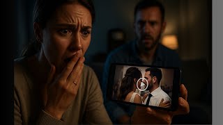 Her Marriage Looked Perfect — Until the Video Went Viral...