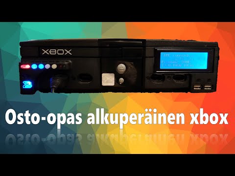 Video: Xbox Kertoo, Kuinka He Aikovat Yhdistää Xbox-kokemuksen Konsoleissa, älypuhelimissa Ja Tietokoneissa