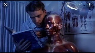 Hidden Gem must see horror film Pin (1988)