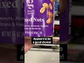 вќЊ The Problem With Mixed Nuts рџЊ Mixednuts Nuts Healthyfood Healthyfoods Healthyeats Health вќЊ The Problem With Mixed Nuts рџЊ Mixednuts Nuts Healthyfood Healthyfoods Healthyeats Health