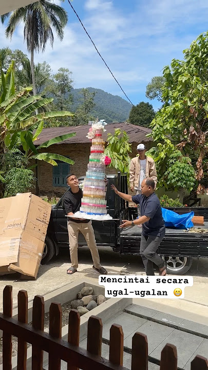 Smoga kita slalu bersama ❤️