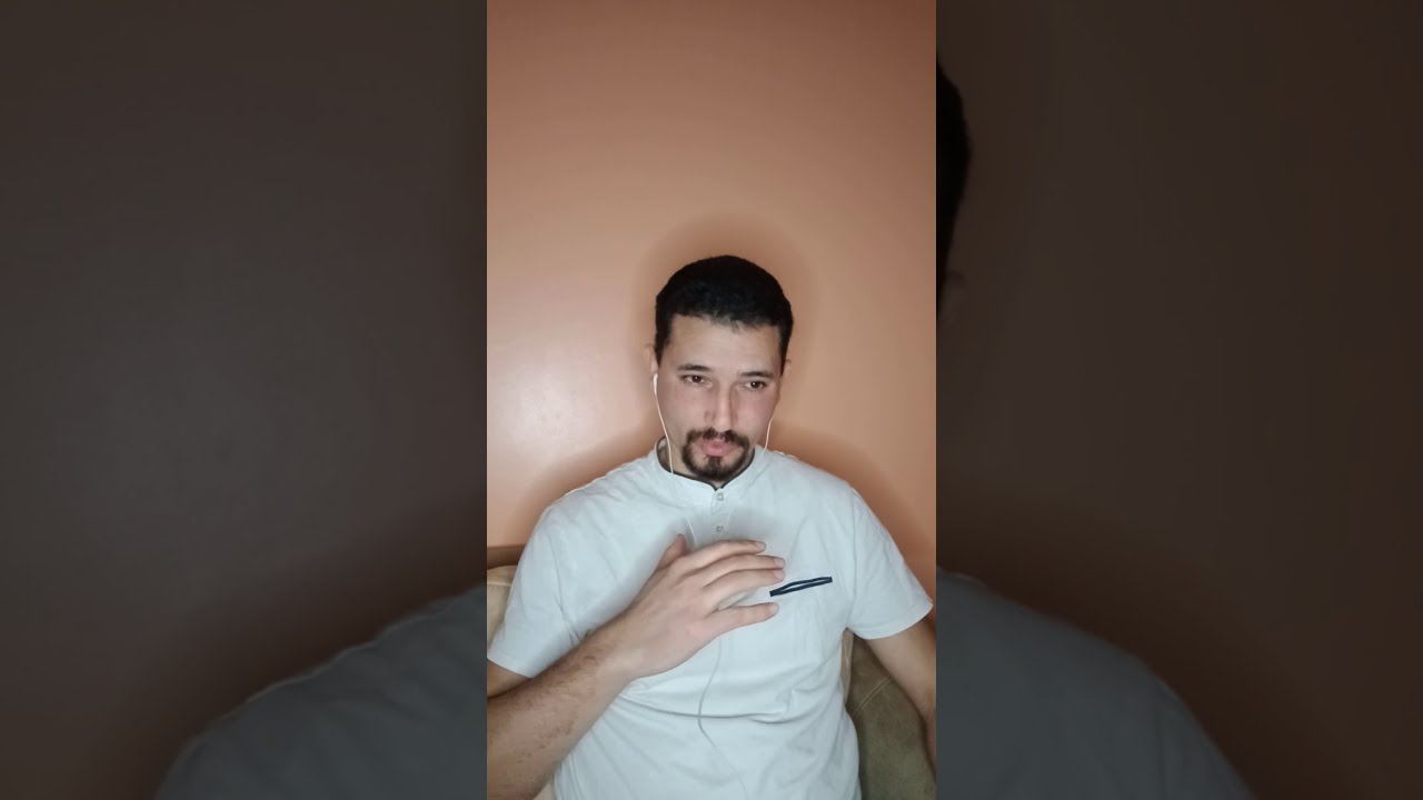 لن تصدق نتائج هذه التقنية في الهدوء النفسي . داني زين العابدين.