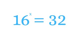 A Simple Problem Thats Not So Simple | A Nice Exponential Challenge