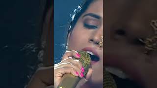 isk main jala Diya best performance arunita Indian idol #short