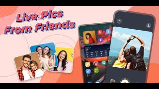 LocketKit - LivePic Widget screenshot 2