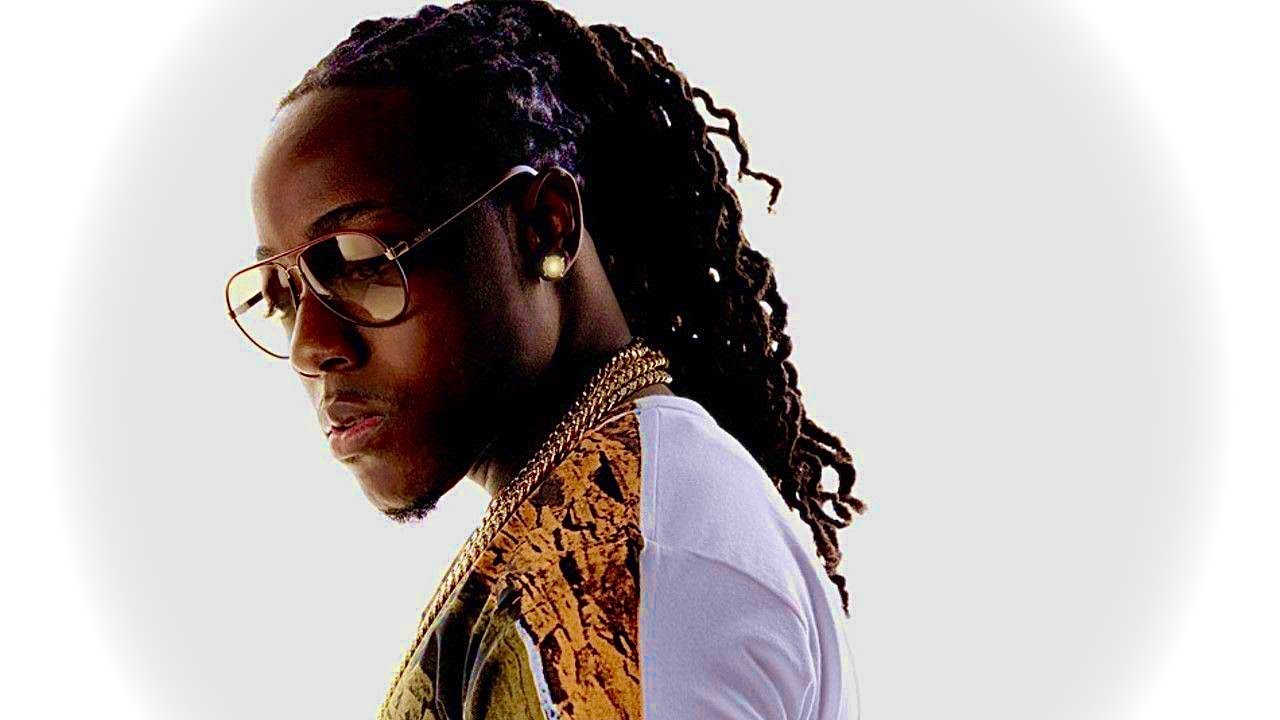 Slim Diesel Rapper Ace Hood/Slim Diesel LIVE CONCERT 2022 - YouTube