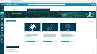 Alteryx Certification Preparation Guide