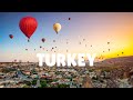 “Discover Turkey: History, Culture & Amazing Views”