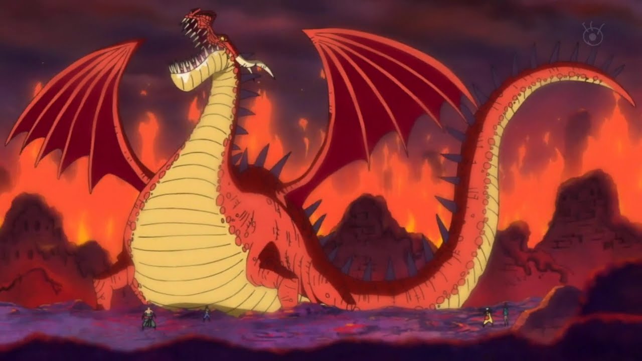 One Piece Teor a Futuras Akuma No Mi YouTube