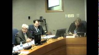 October 28 2010 Board Meeting Section 2 Staff Reports and Adjournment