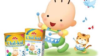 Morinaga Jingle  Bm Version