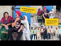 Bebe ne vi khedi holi   holi celebration 2024  full fun   harman khosa 