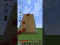 Minecraft Jump #minecraft #shorts
