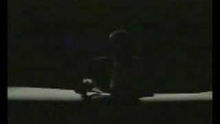 Encerramento Jornal Nacional 1981