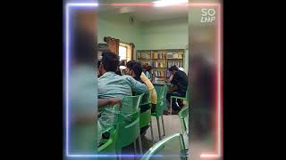 Library NSU jamshesdpur Library NSU jamshesdpur