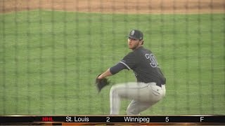 UVA topples ODU 18-5, W&M holds off VCU 5-1
