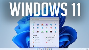 Microsoft Windows 11 Features | Free Upgrade | New Start Menu | Xbox pass | Android app on PC