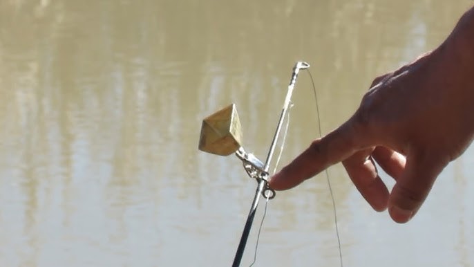 Fishing Tips for Angling, Fishing Rod Bell - Fishing Bite Alarm