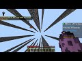 hardest clutch in minecraft?