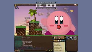 TRANSFORMICE- Jogando em sala Normal 01