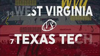 NCAAB 02 09 2021 West Virginia at Texas Tech 720p60 PROPER