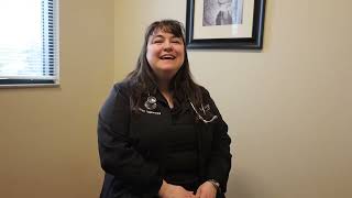 Meet The Specialist - Dr. Robin Hopwood, Veterinary Internal Medicine