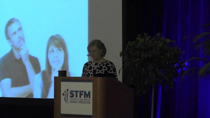 Jeri Hepworth: Be the Change!