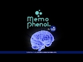 「メモフェノール」：認知力改善のメカニズム (Memophenol Mechanism of action onto cognitive improvement)