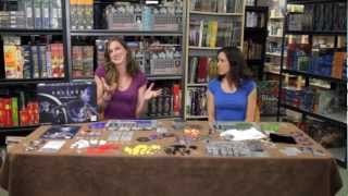 Eclipse Review - Starlit Citadel Reviews Season 1