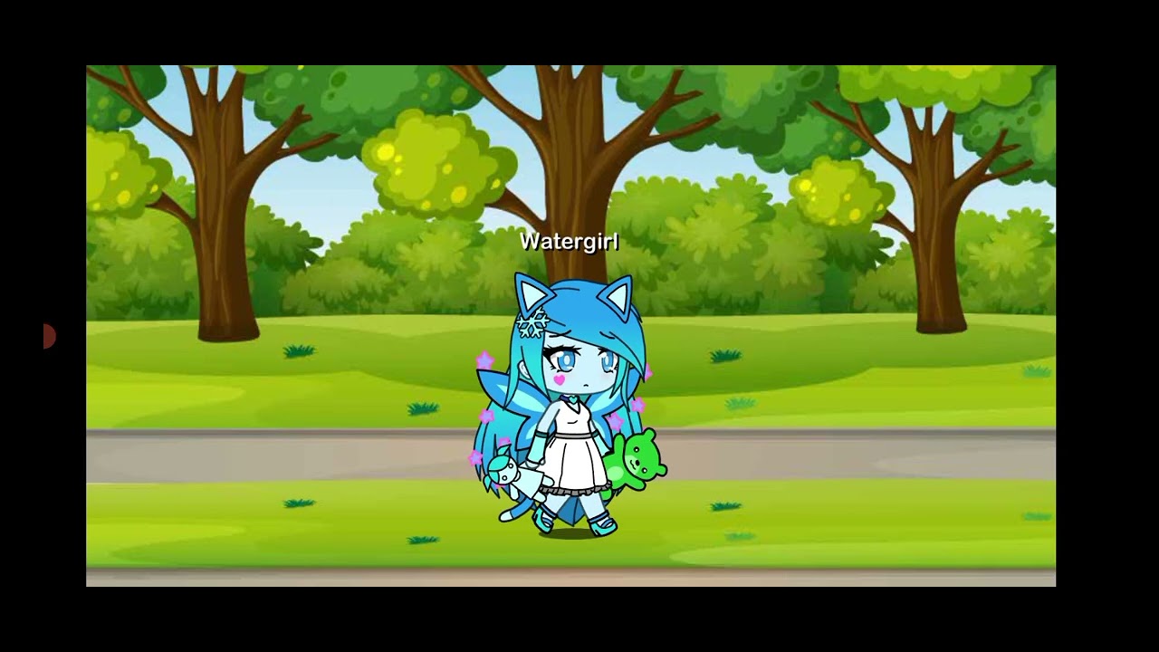 Fireboy and Watergirl Gacha Life and Gacha Club Episode 7 - YouTube