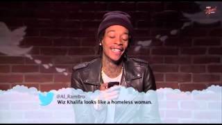 Mean Tweets - Music Edition #2
