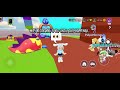 WAS RECORDING A VIDEO TILL THIS HAPPENED..