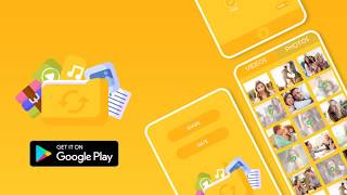 🥳 Recover & Restore Deleted 🔍 Videos and Photos 📂 Files With File Recovery 😇 screenshot 4