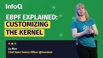 Unleashing the Kernel with eBPF