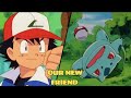 Bulbasaur tum mere ho 😁|Pokemon adventure red chapter gameplay part 2|#pokemon 