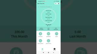 QnE WeChat mini program