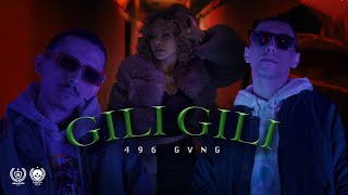 496GVNG - GILI GILI ( VIDEO)