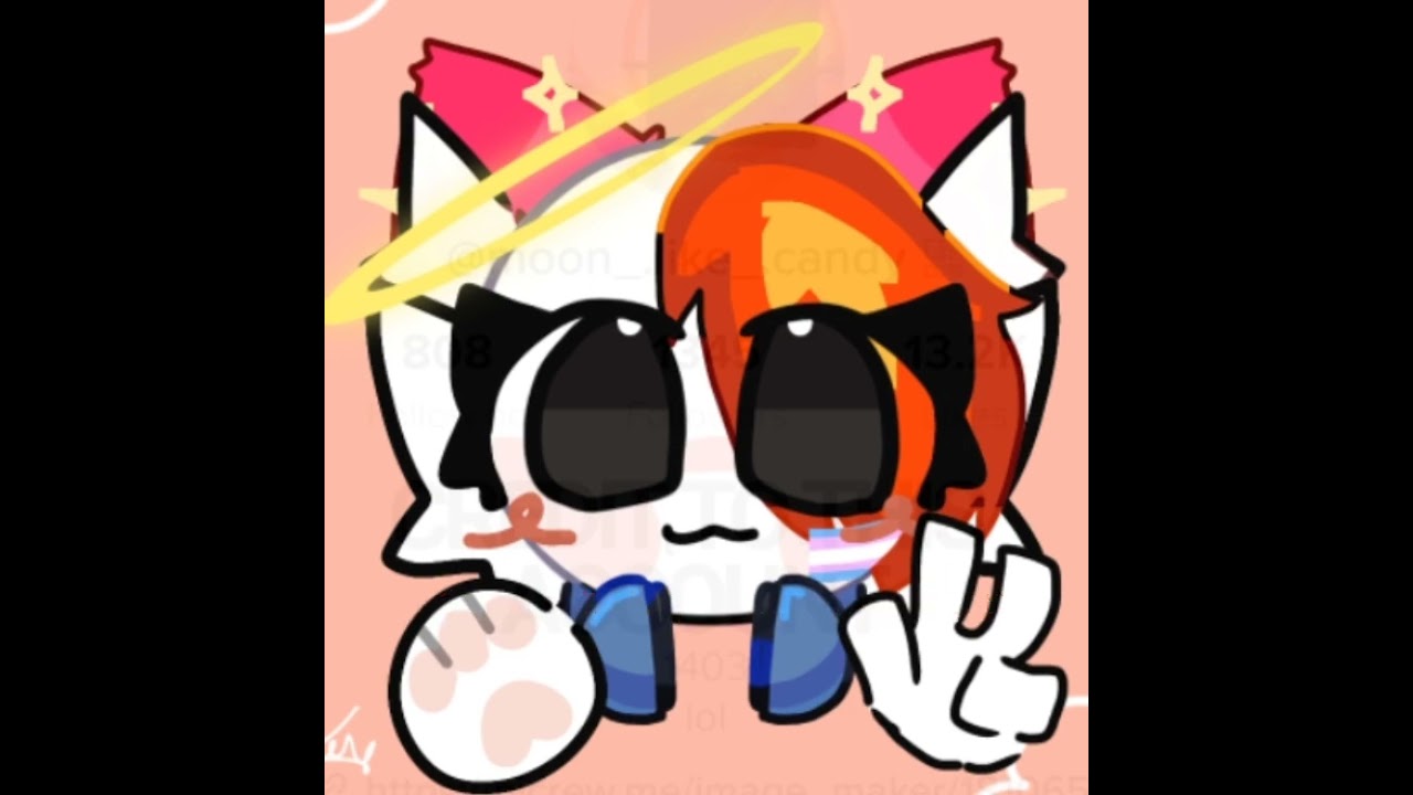Picrew me emoji cat wip infoupdate