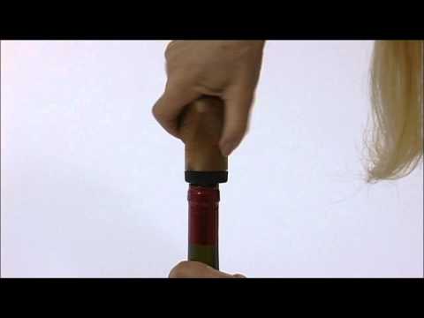 Universal Corkscrew - L'UNICO