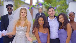 If Wedding Vows Were Honest | Hannah Stocking by Hannah Stocking 1,370,058 views 2 years ago 3 minutes, 22 seconds